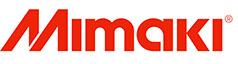 Mimaki brand logo